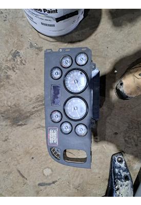 PETERBILT 388 Instrument Cluster