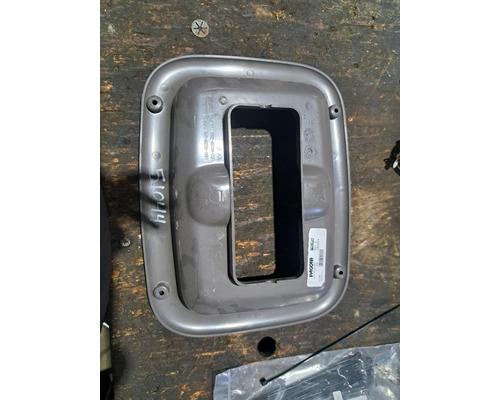 PETERBILT 388 Interior Trim Panel