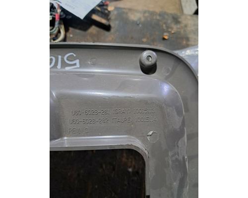 PETERBILT 388 Interior Trim Panel