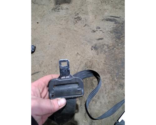 PETERBILT 388 Seat Belt