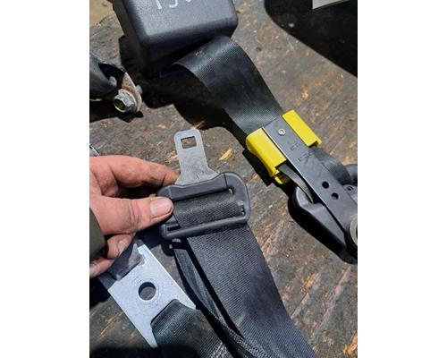 PETERBILT 388 Seat Belt