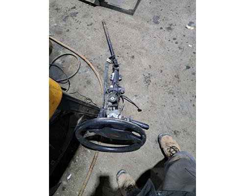 PETERBILT 388 Steering Column