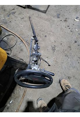 PETERBILT 388 Steering Column