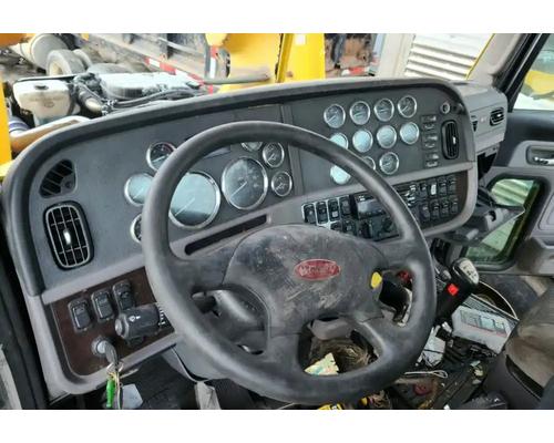 peterbilt-389-dash-assembly #1364814