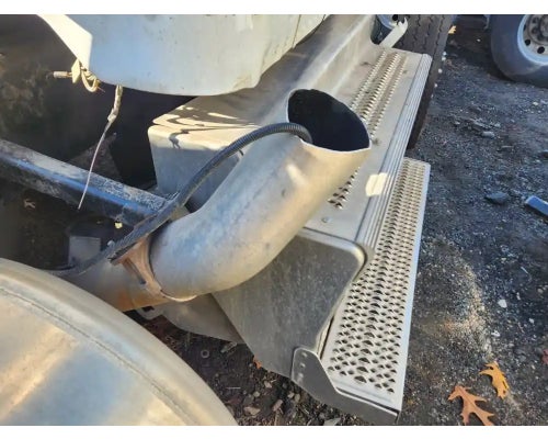  Peterbilt 389 DPF - Diesel Particulate Filter #