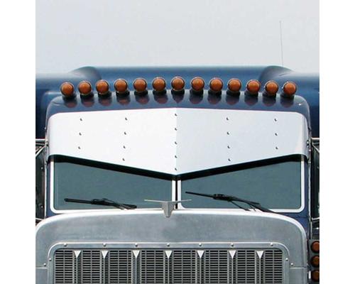 2025 Sun Visor - Weber Brothers Auto