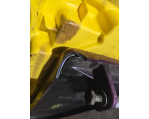 PETERBILT 389 Fender Extension