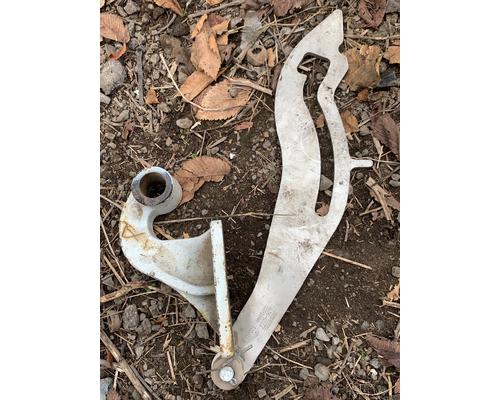 PETERBILT 389 Hood Hinge