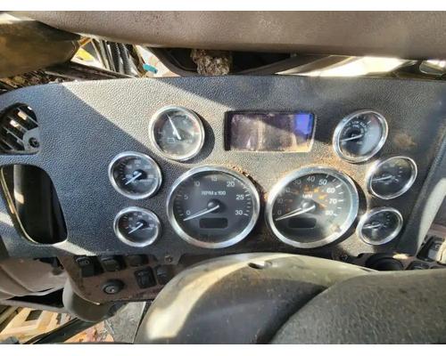 peterbilt-389-instrument-cluster #1439140
