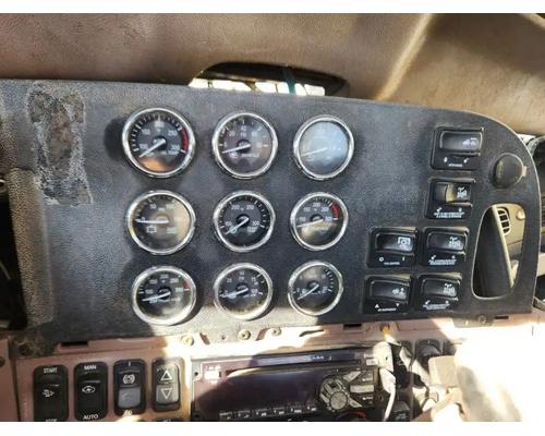 peterbilt-389-instrument-cluster #1449789