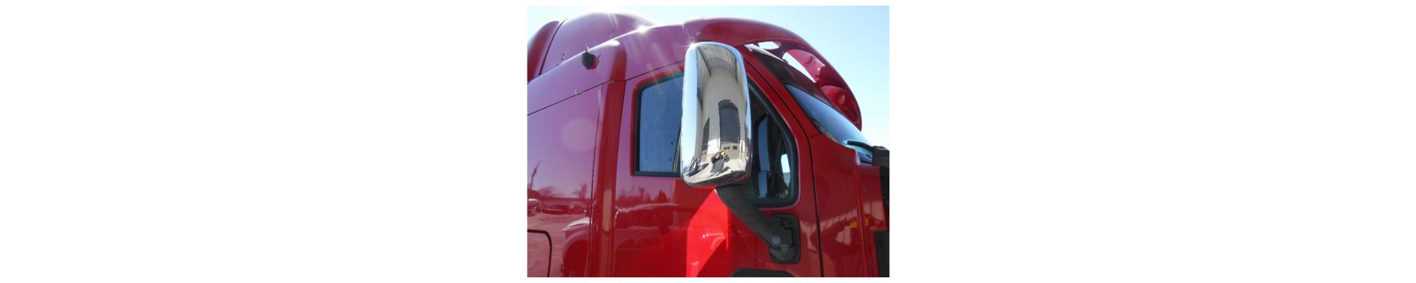 PETERBILT 389 Mirror (Side View) in MORRISVILLE, NY 5073