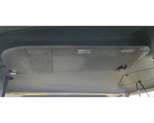  Peterbilt 389 Visor #