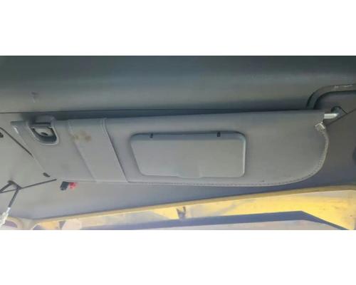  Peterbilt 389 Visor #