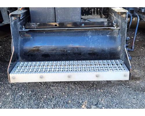 Peterbilt 536 Air Tank # Peterbilt 536 Air Tank #