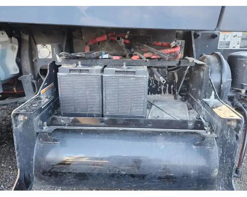 Peterbilt 536 Battery Box # Peterbilt 536 Battery Box #