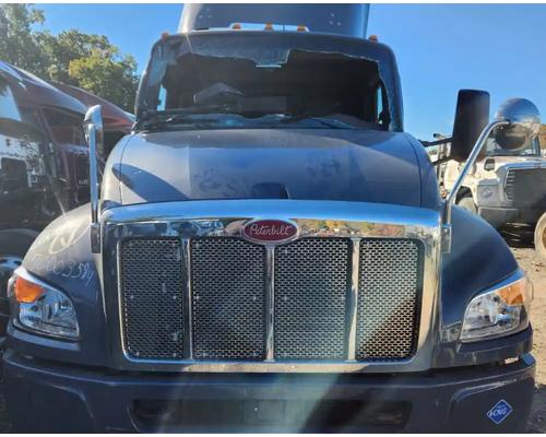  Peterbilt 536 Hood #