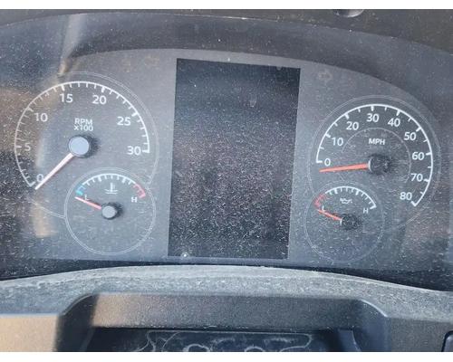 peterbilt-536-instrument-cluster #1437144