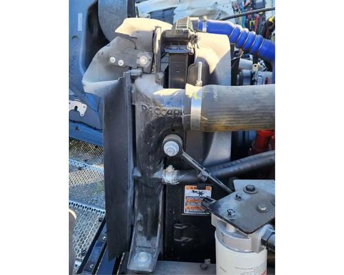 peterbilt-536-intercooler #1437130