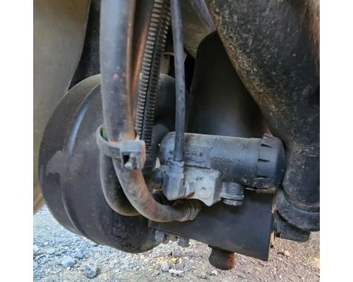  Peterbilt 567 Air Dryer #