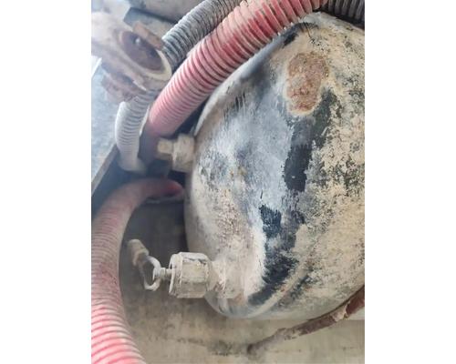 Peterbilt 567 Air Tank # Peterbilt 567 Air Tank #