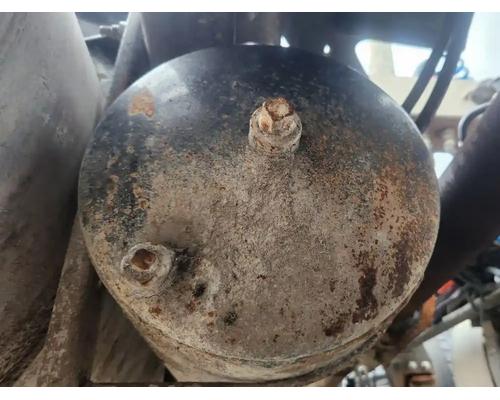 Peterbilt 567 Air Tank # Peterbilt 567 Air Tank #