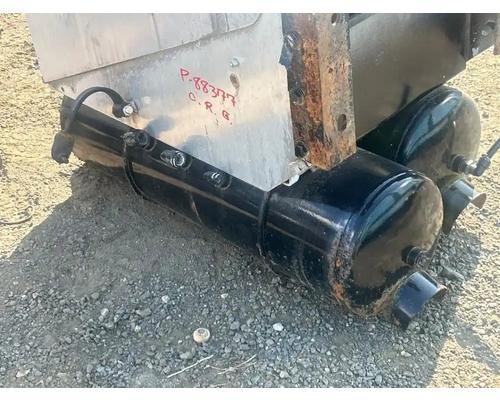 Peterbilt 567 Air Tank # Peterbilt 567 Air Tank #