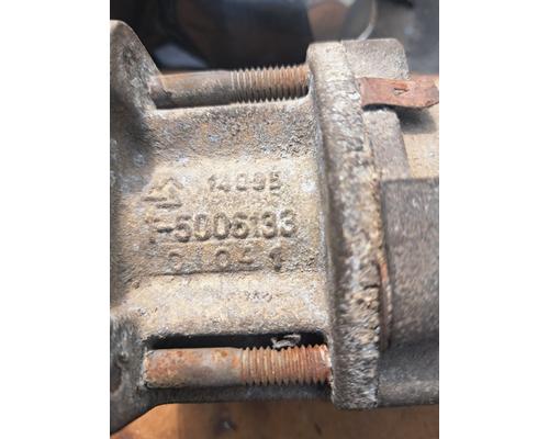 PETERBILT 567 Air Brake Components