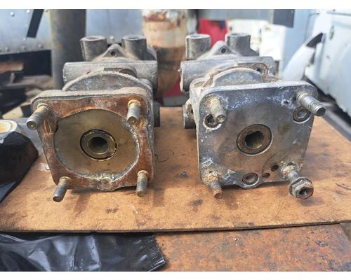 PETERBILT 567 Air Brake Components