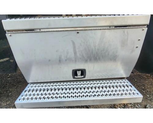  Peterbilt 567 Battery Box #