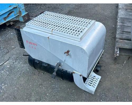 Peterbilt 567 Battery Box # Peterbilt 567 Battery Box #