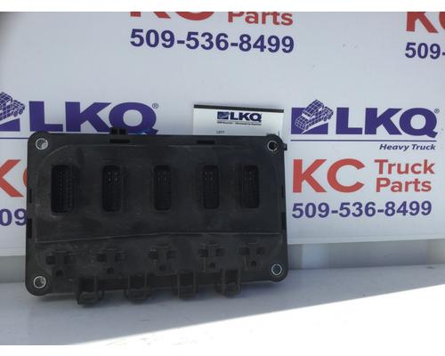 PETERBILT 567 CHASSIS CONTROL MODULE..CCM OEM# Q21-1125-003