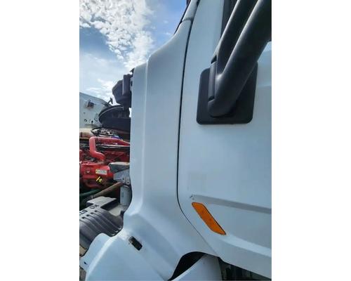Peterbilt 567 Cowl # Peterbilt 567 Cowl #