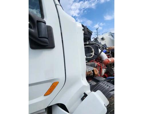 Peterbilt 567 Cowl # Peterbilt 567 Cowl #