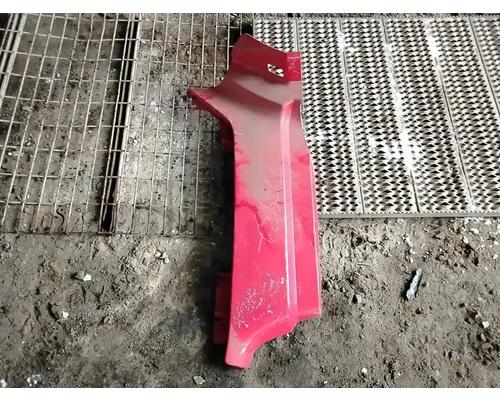 Peterbilt 567 Cowl # Peterbilt 567 Cowl #