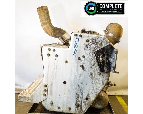  Peterbilt 567 DPF - Diesel Particulate Filter #