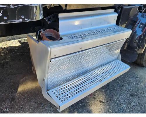  Peterbilt 567 DPF - Diesel Particulate Filter #