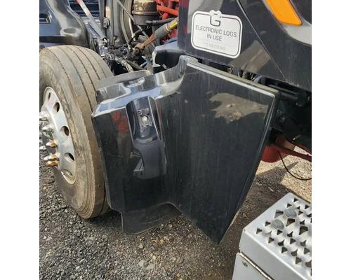 peterbilt-567-fender-extension #1448507
