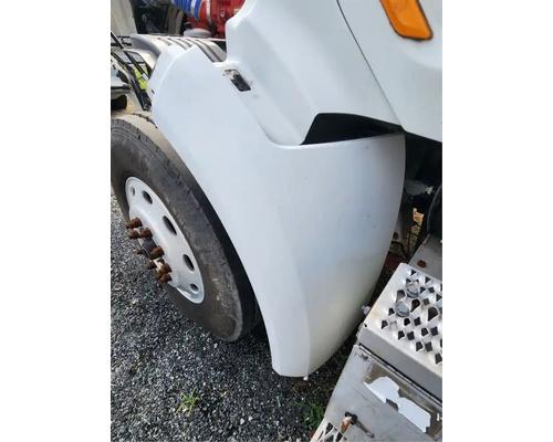 Peterbilt 567 Fender Extension # Peterbilt 567 Fender Extension #