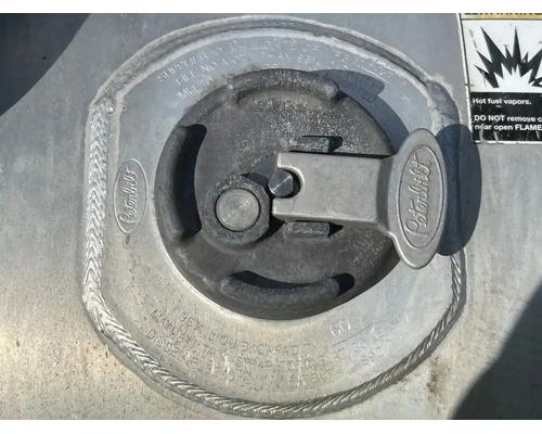  Peterbilt 567 Fuel Tank #