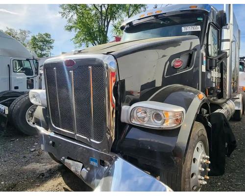  Peterbilt 567 Hood #