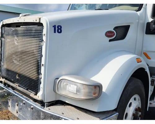 peterbilt-567-hood #1449192