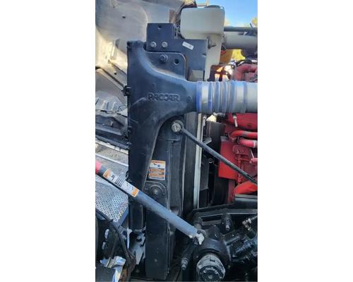 peterbilt-567-radiator #1428148