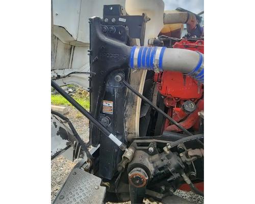 peterbilt-567-radiator #1433371