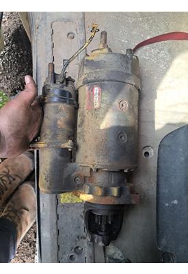 PETERBILT 567 Starter Motor