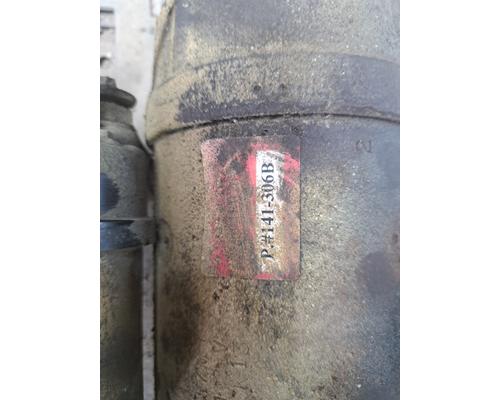 PETERBILT 567 Starter Motor