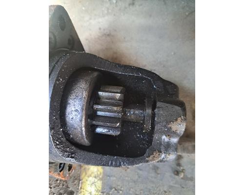 PETERBILT 567 Starter Motor