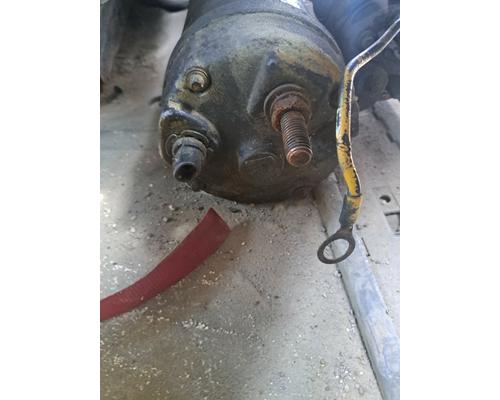 PETERBILT 567 Starter Motor