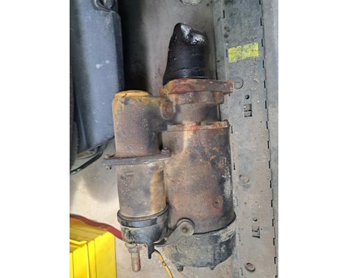 PETERBILT 567 Starter Motor