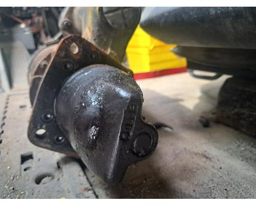 PETERBILT 567 Starter Motor