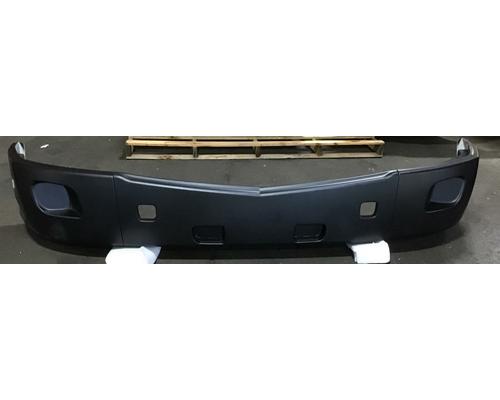 PETERBILT 579 2013-2022 BUMPER ASSEMBLY, FRONT OEM# N71-6140